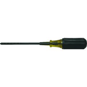 デンサン DENSAN クッショングリップドライバー DC-909P-150