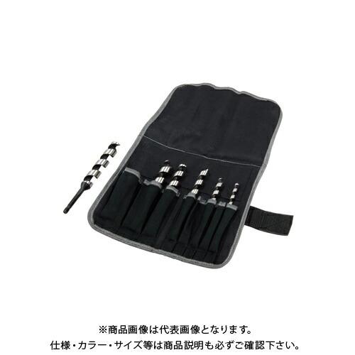 デンサン DENSAN 木工ドリルセット DGS-0924S