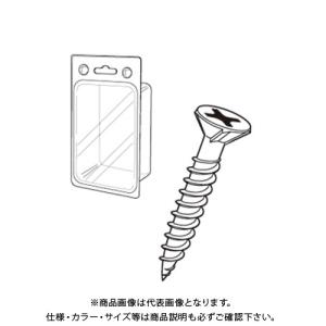 デンサン DENSAN ドライウォール(白カラー)(フレキ)φ3.5×25mm（化粧用） DW-3525WFP｜kys