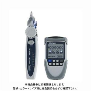 ジェフコムLANケーブルチェッカーLEC-401 : DIY FACTORY ONLINE SHOP