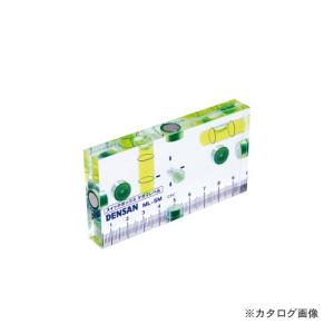 デンサン DENSAN スイッチボックスケガキレベル ML-5M