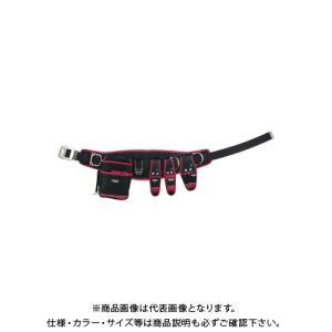 腰道具セット WSB-R300-2BR WSBシリーズ デンサン カーブタイプ