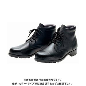 ドンケル DONKEL 一般作業用安全靴 603-26.0cm｜kys