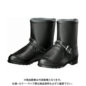 ワークプラス ミドリ安全 アキレス腱を守る アンクルガード付き