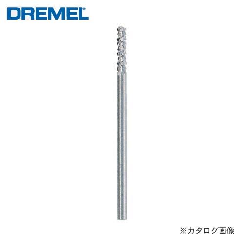 ドレメル DREMEL カーバイドグローカッター(3.2mm) 570