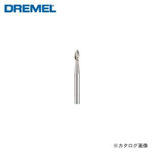 ドレメル DREMEL 超硬カッター(φ3.2mm) 9911｜kys