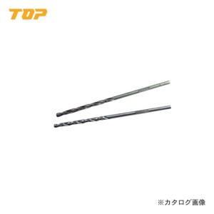 トップ工業 TOP 電動ドリル用丁番ドリル用交換ドリル(2本組) EHD-1.5D