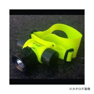 アイガーツール EIGER TOOL 現場用防水型ヘッドライト WH-3｜kys