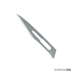 TOOL×2 プロ仕様精密ナイフ替刃 EF-0611｜kys