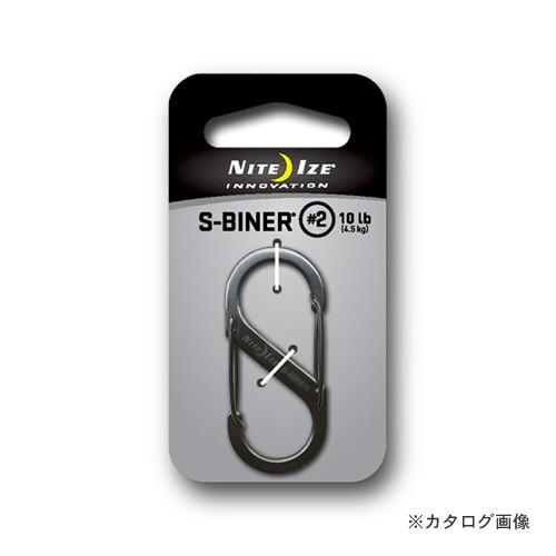 ナイトアイズ NITE IZE エスビナー NI00743