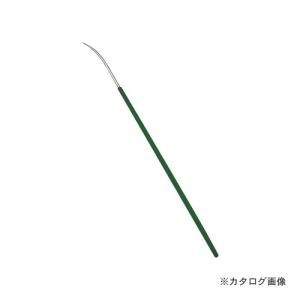 ミネシマ ケガキ針2.0mm 曲 J-10E｜kys