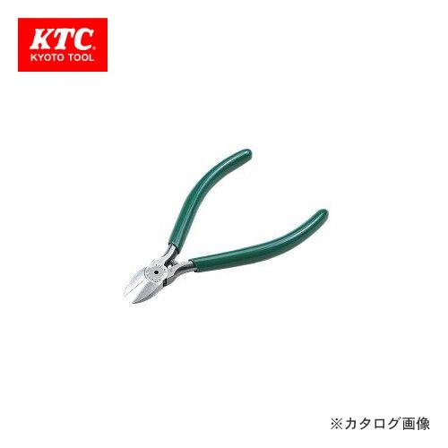 KTC 弱電用ニッパ EN-21S