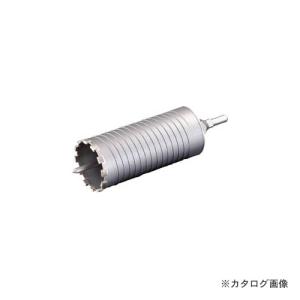 ユニカ 単機能コアドリルE&S 乾式ダイヤ用 DCタイプ SDSシャンク 60mm 