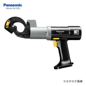 パナソニック Panasonic EZ3591X ケーブルカッター12V 本