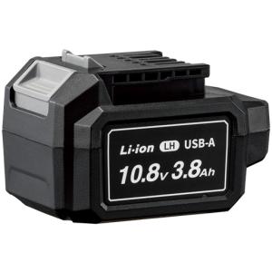 Panasonic（パナソニック） Panasonic EZ9L54 18V 5.0Ah リチウム