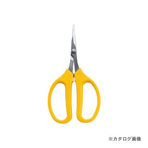 アルス 320DX-T ぶどう鋏デラックス直刃 BP