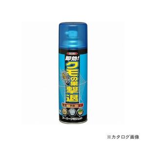 イカリ スーパークモジェット 480ml｜kys