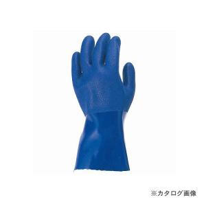 おたふく手袋 耐油ビニール手袋 1P M #206｜kys
