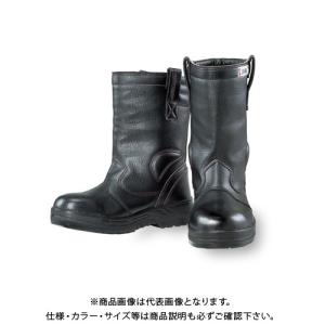 おたふく手袋 JW777 半長靴踏抜防止板入 24.5 24.5cm｜kys