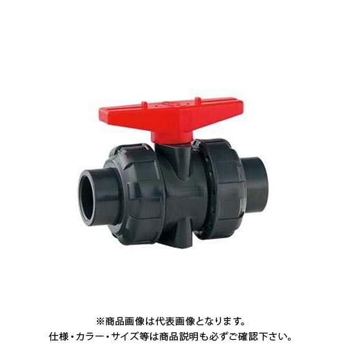 カクダイ ボールバルブ 自在ユニオン式 655-512-30