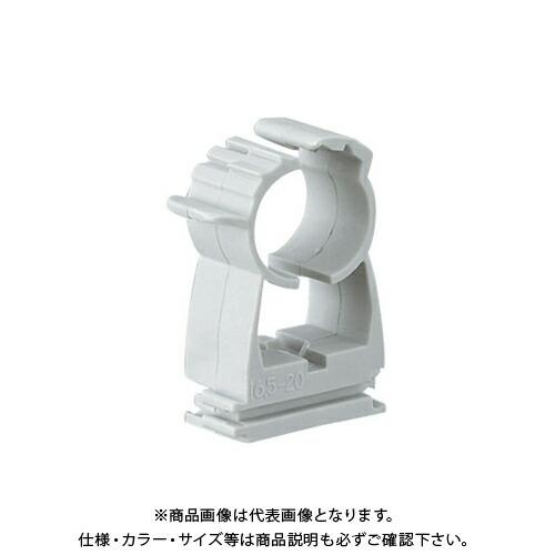 カクダイ KAKUDAI 625-331-04 樹脂ワンタッチサドルバンド 625-331-04