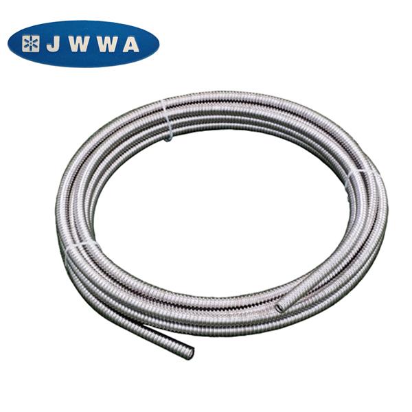 リビラック 水道用巻フレキパイプ SUS304 JWWA Φ16.0×25M RFL25J