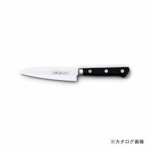 貝印 橋本幹造 両刃包丁 片鎬出刃 000AB5513 : KanamonoYaSan KYS