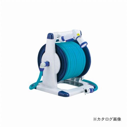 三洋 アーバン ホースリール 15x30m UR5-Q306R