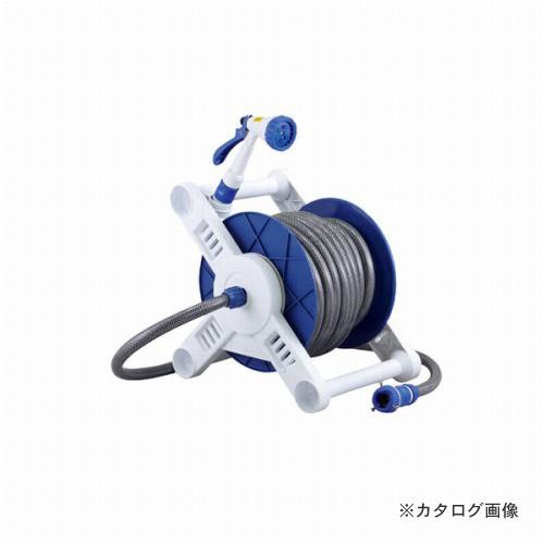 三洋 ヴァルナ ホースリール 12x20m V4-F20BR