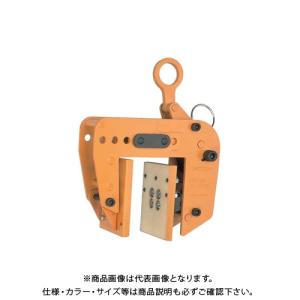 スーパーツール 型枠パネル吊クランプ PTC100｜kys