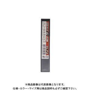 オルファ OLFA 特専黒刃ロング02 50枚入 BBLG50K｜kys