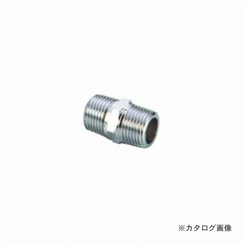 H&amp;H ニップル(片テーパー) #058