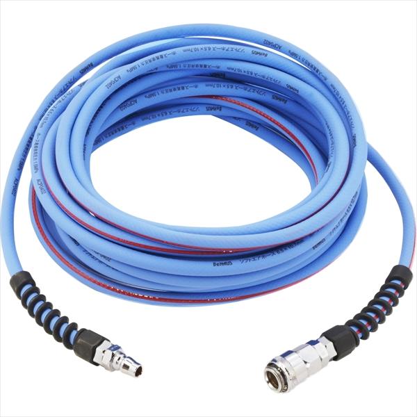 ソフトエアホース 6.5x10.0x10m パオック SPH-6510PA