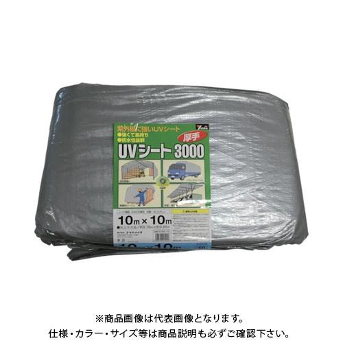 ユタカメイク シート #3000シルバーシート 10.0×10.0 SL 30-18