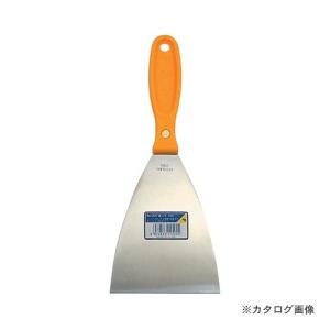 インダストリーコーワ KOWA #11525 金ヘラ 100
