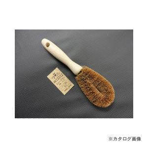 インダストリーコーワ KOWA #13312 シューブラシ パーム