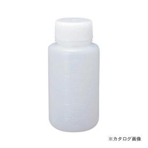 インダストリーコーワ KOWA #11752 ポリビン 広口 250ml｜kys