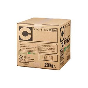 (新規取扱)セメダイン 木工用605 各種木材用 20kgポダ AE-083｜kys