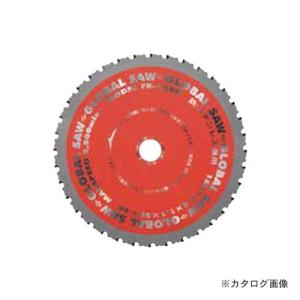 モトユキ チップソー  FR-150N