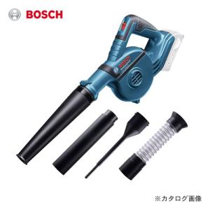 ボッシュ BOSCH GBL18V-120H バッテリーブロワ (本体のみ)