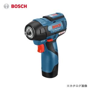 ボッシュ BOSCH GDS10.8V-EC 10.8V 2.0Ah バッテリーインパクトレンチ｜kys