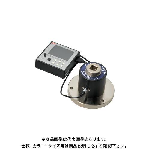 KTC 19.0sq.デジタルトルクチェッカー GECH500-06