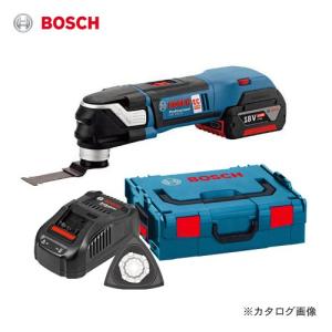 ボッシュ BOSCH GMF18V-28 バッテリーマルチツール （カットソー）｜kys