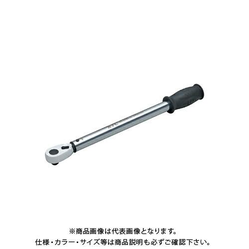 KTC 12.7sq.プレロック型トルクレンチ GW200-04T