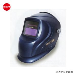 マイト工業 HAYATE2(ヘルメット型)遮光面 HAYATE2HYT-H｜kys