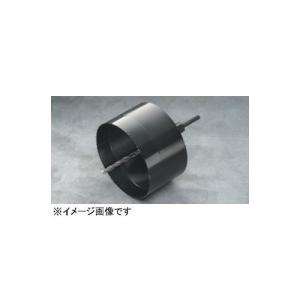 ミヤナガ（MIYANAGA） PCEW170 コアドリル セット ストレートシャンク