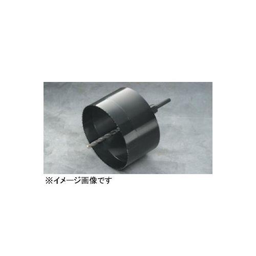 ハウスビーエム ハウスB.M バイメタル塩ビ管用ホルソー(回転用)セット品 BAH-170