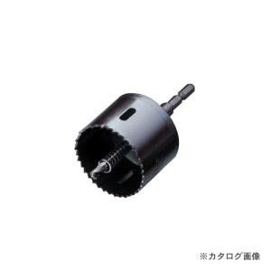 ハウスビーエム ハウスB.M バイメタルホルソーJ型(回転用)セット品 BMJ-27｜kys