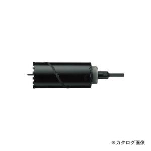 ハウスBM DG-110 ドラゴンダイヤモンドコアドリル DGタイプ フルセット