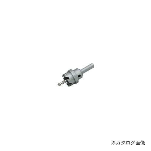 ハウスビーエム ハウスB.M 超硬ホルソー(回転用)SHタイプセット品 SH-27